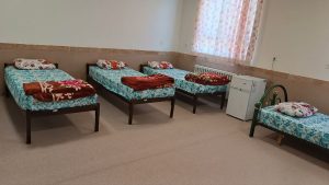 اسکان آموزش و پرورش نوخندان