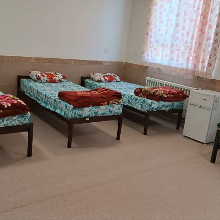 اسکان آموزش و پرورش نوخندان