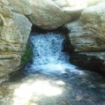 دره چرلاق